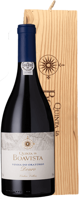 Quinta Da Boavista Vinha Do Oratório Tinto Magnum