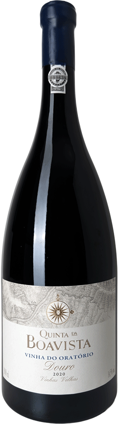 
                  
                    Quinta Da Boavista Vinha Do Oratorio Tinto 3litros
                  
                