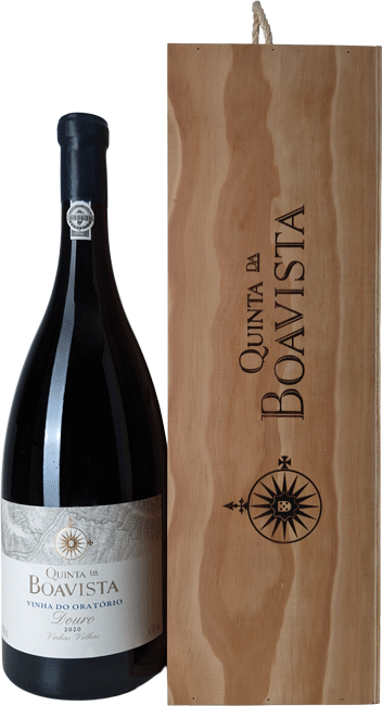 
                  
                    Quinta Da Boavista Vinha Do Oratorio Tinto 3litros
                  
                