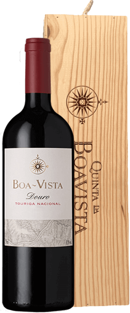 Quinta Da Boavista Touriga Nacional Tinto Magnum