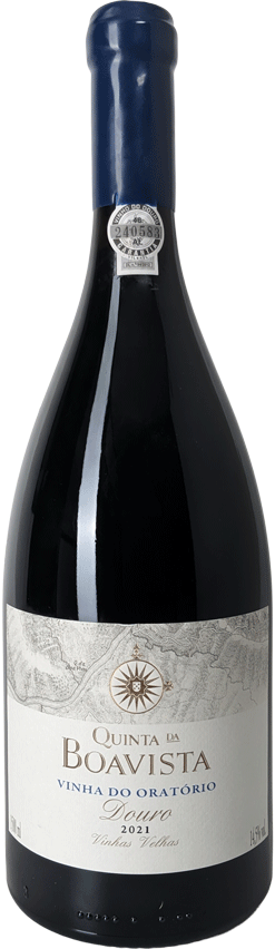 
                  
                    Quinta Da Boavista Vinha Do Oratório Tinto Magnum
                  
                