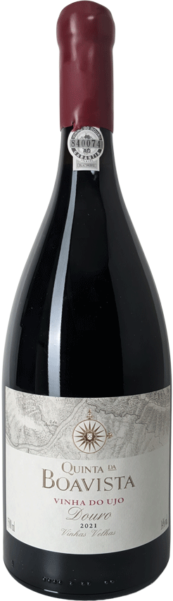 
                  
                    Quinta Da Boavista Vinha Ujo Tinto Magnum
                  
                