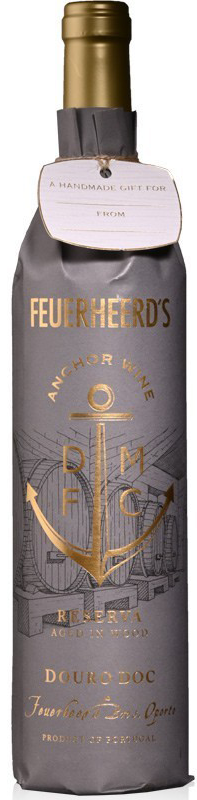 
                  
                    Feuerheerds Anchor Wine Reserva Tinto 2022
                  
                