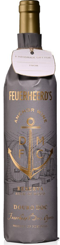
                  
                    Feuerheerds Anchor Wine Reserva Tinto
                  
                