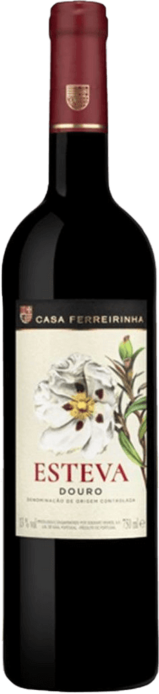 
                  
                    Esteva Tinto
                  
                
