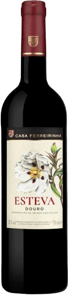 
                  
                    Esteva Tinto
                  
                