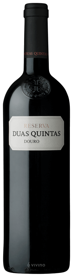 
                  
                    Duas Quintas Reserva Tinto
                  
                