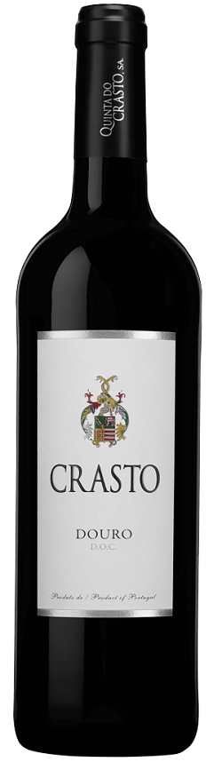 Quinta Do Crasto Tinto 2021