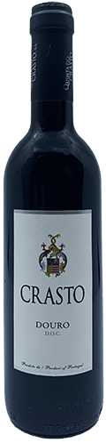 Quinta Do Crasto Tinto 0.37l