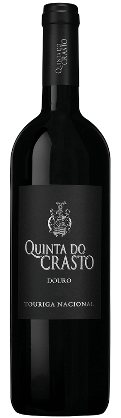 Quinta Do Crasto Touriga Nacional Tinto 2020