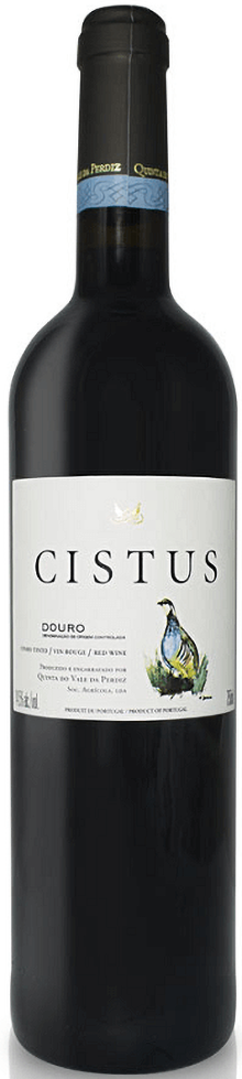 
                  
                    Cistus Tinto 2023
                  
                