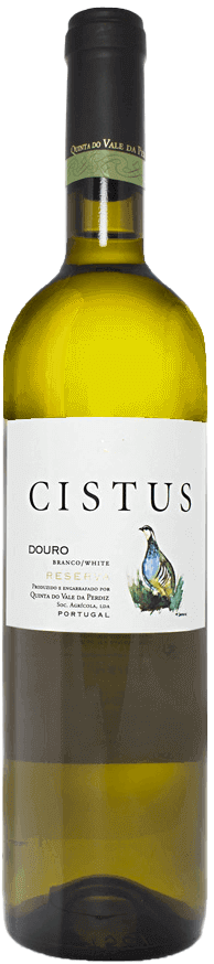 
                  
                    Cistus Reserva Branco
                  
                