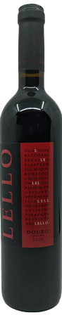 
                  
                    Lello Tinto
                  
                