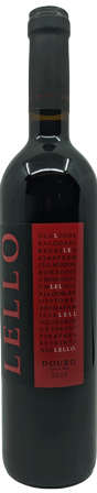 
                  
                    Lello Tinto
                  
                
