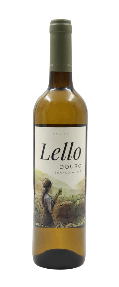 
                  
                    Lello White 2023
                  
                