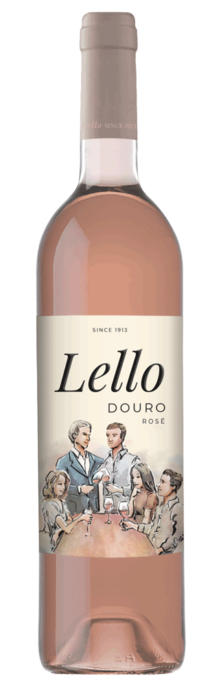 
                  
                    Lello Rose
                  
                