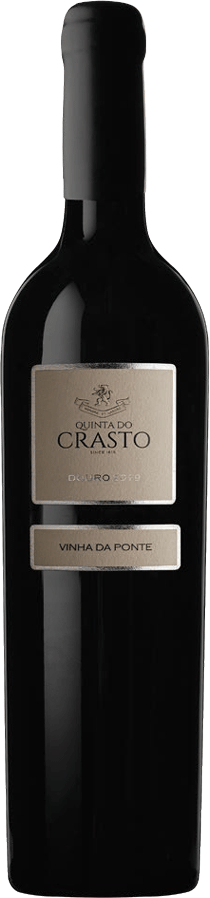 Quinta Do Crasto Vinha Da Ponte Tinto