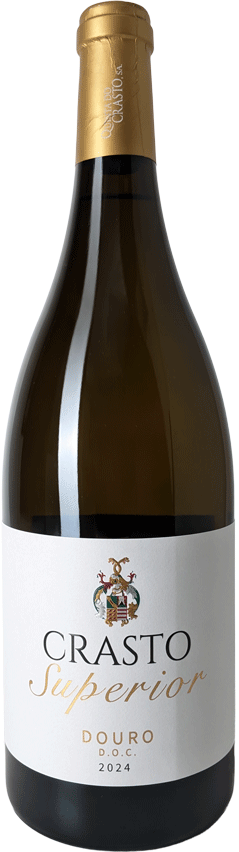 
                  
                    Quinta Do Crasto Superior Branco Magnum
                  
                