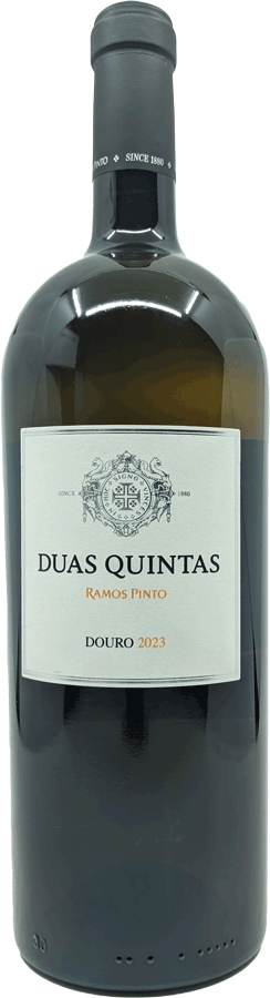 2 Quintas Branco Magnum