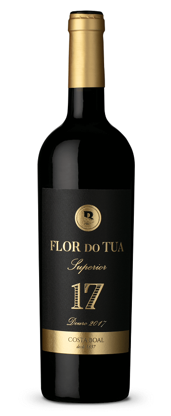 
                  
                    Flor Do Tua Superior 17 Graus Tinto
                  
                