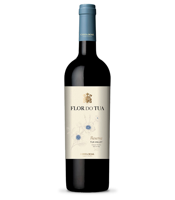 
                  
                    Flor Do Tua Reserva Tinto
                  
                
