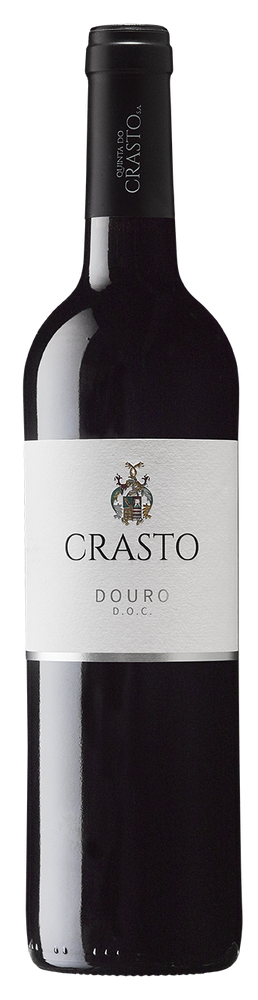 
                  
                    Conjunto Quinta Do Crasto Colheita Tinto (2 Garrafas)
                  
                