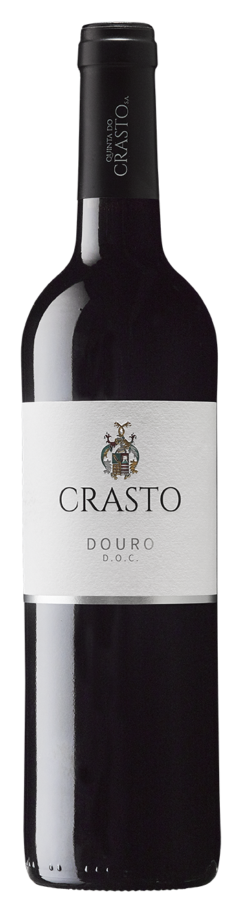 
                  
                    Conjunto Quinta Do Crasto Colheita Tinto (2 Garrafas)
                  
                