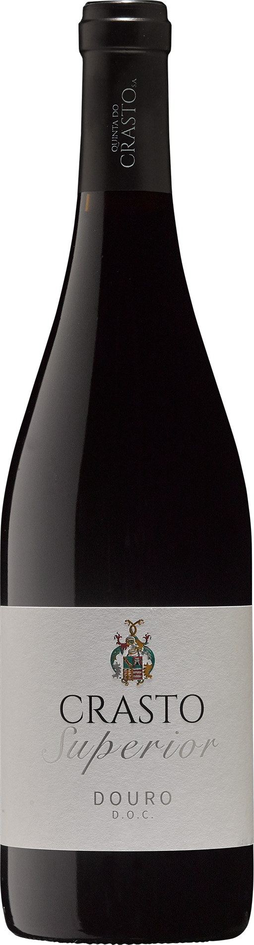 
                  
                    Conjunto Quinta Do Crasto Superior Tinto (2 Garrafas)
                  
                