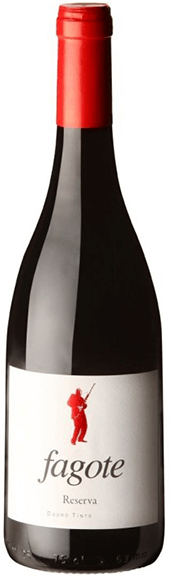 
                  
                    Fagote Reserva Tinto
                  
                