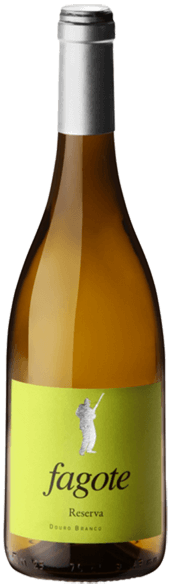 
                  
                    Fagote Reserva Branco 2022
                  
                