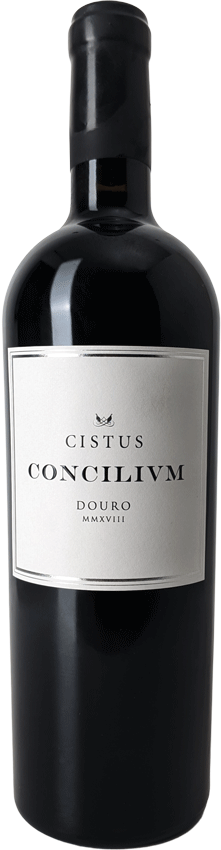 
                  
                    Cistus Concilivm Tinto
                  
                