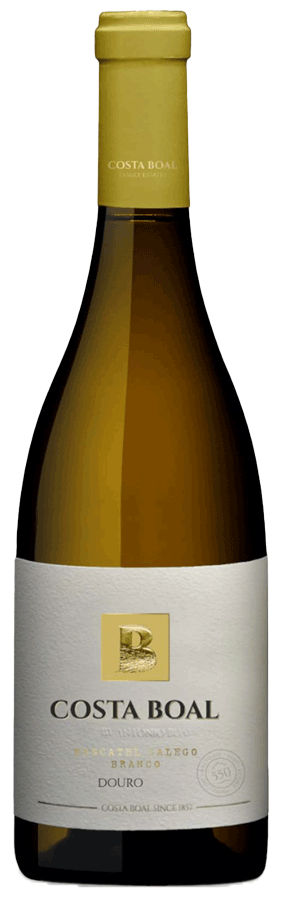 Costa Boal Moscatel Galego Branco