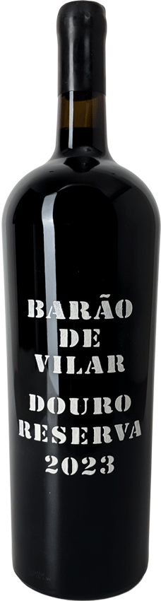 Barão De Vilar Reserva Tinto Magnum