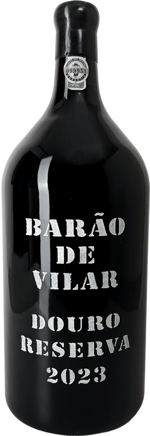 Barão De Vilar Reserva Tinto 3litros