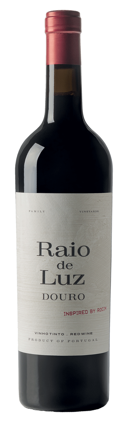 Raio De Luz Tinto 2022