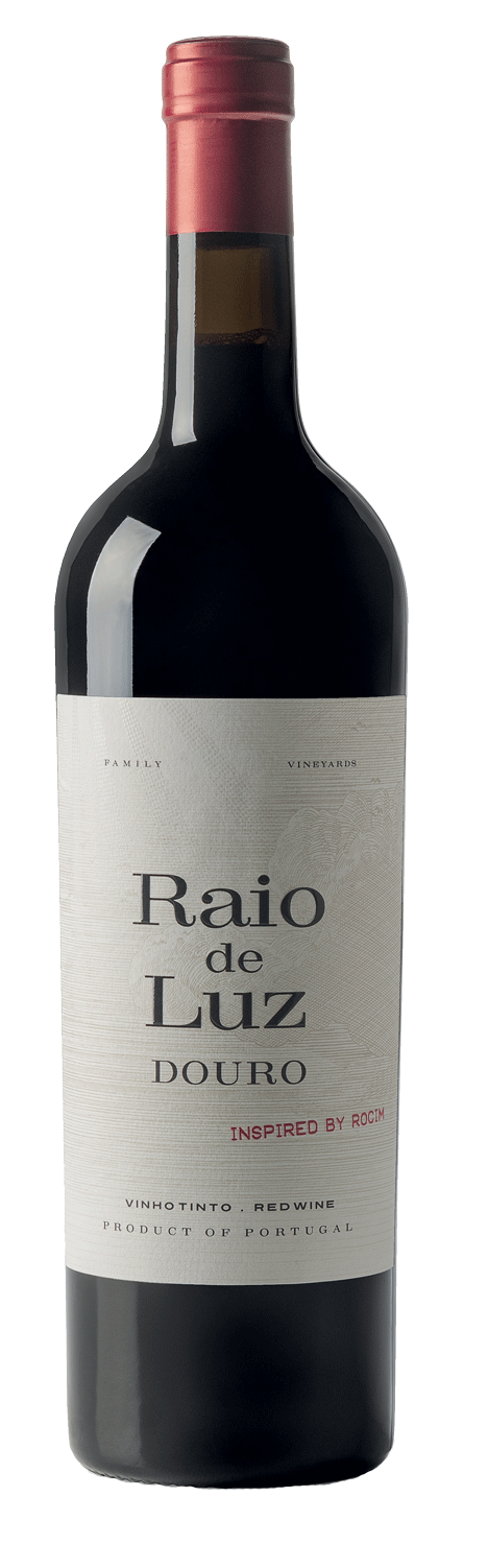 
                  
                    Raio De Luz Tinto
                  
                