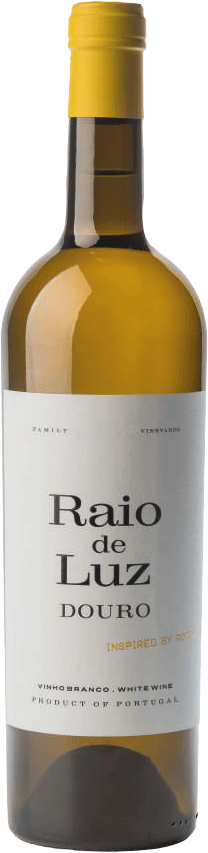 
                  
                    Raio De Luz Branco
                  
                