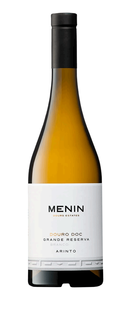 Menin Grande Reserva Branco