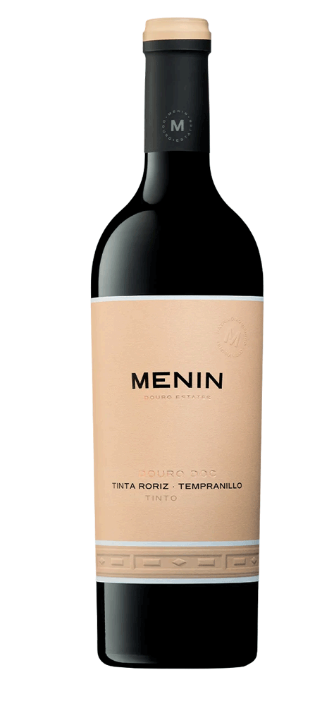 Menin Tinta Roriz Tinto