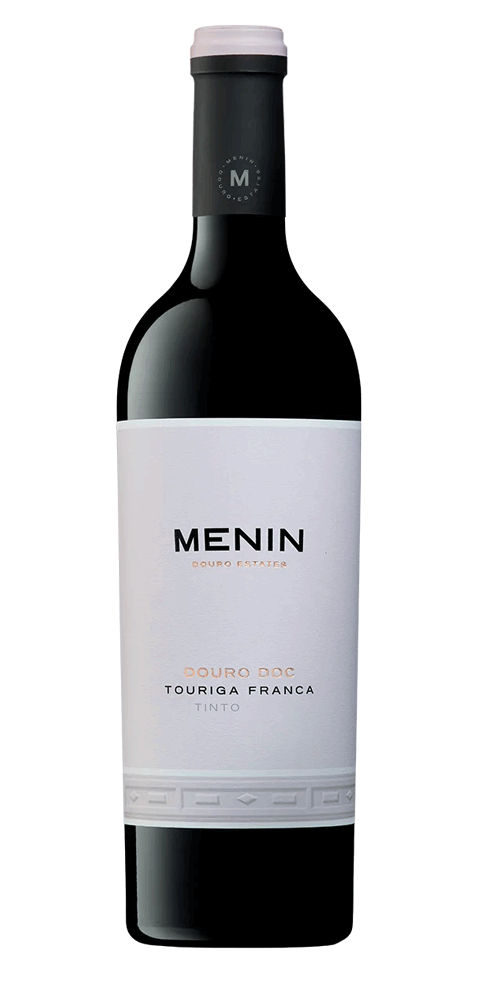 Menin Touriga Franca Tinto