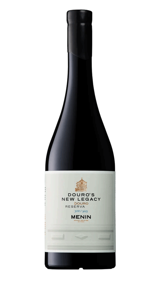 Menin New Legacy Tinto
