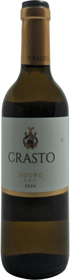 
                  
                    Crasto Branco (375ml)
                  
                