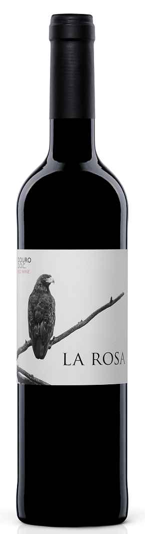 
                  
                    Quinta De La Rosa Tinto
                  
                