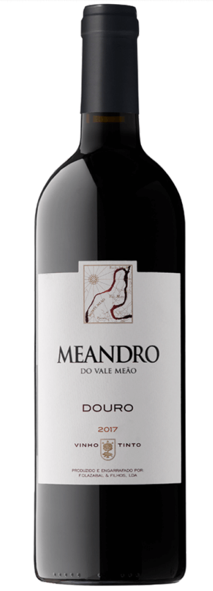 
                  
                    Quinta Do Vale Meão Meandro Tinto
                  
                