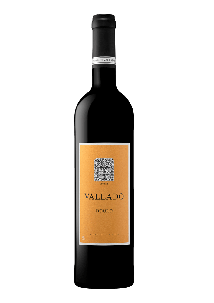 
                  
                    Vallado Tinto
                  
                