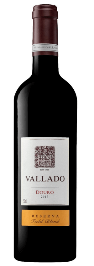 
                  
                    Vallado Reserva Tinto
                  
                