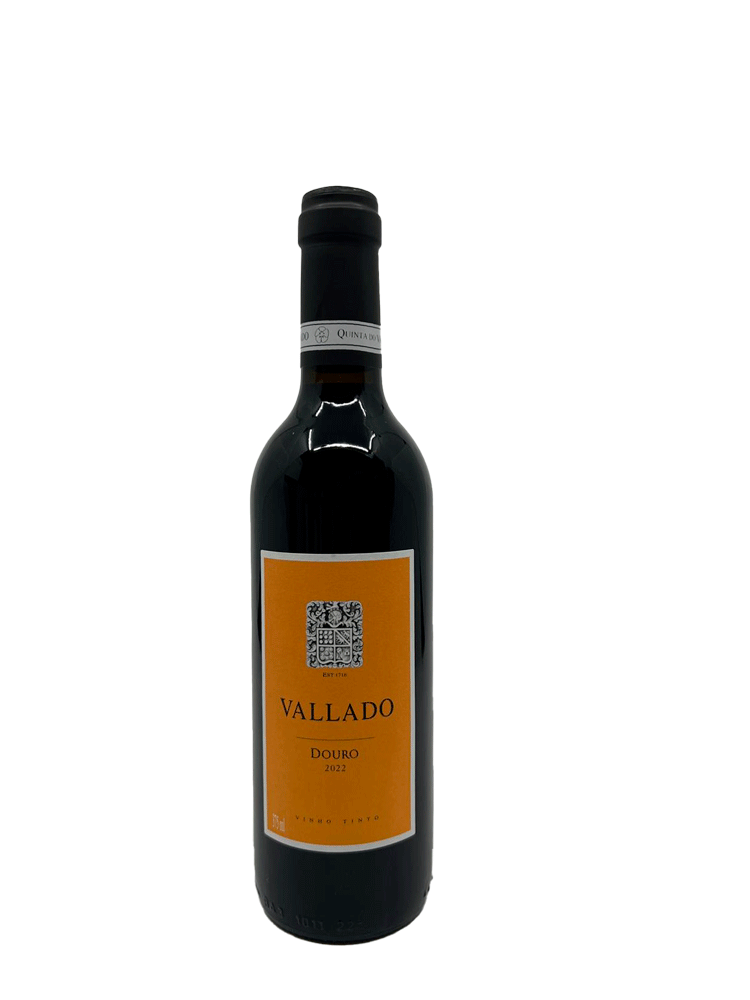 Vallado Tinto 0.37l