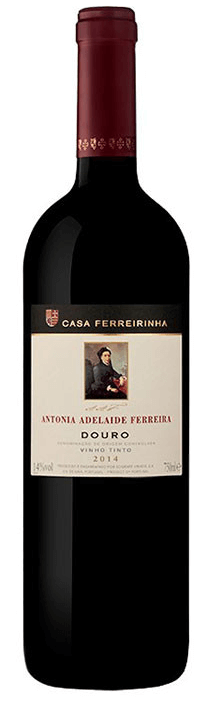 Antónia Adelaide Ferreira Tinto 2019