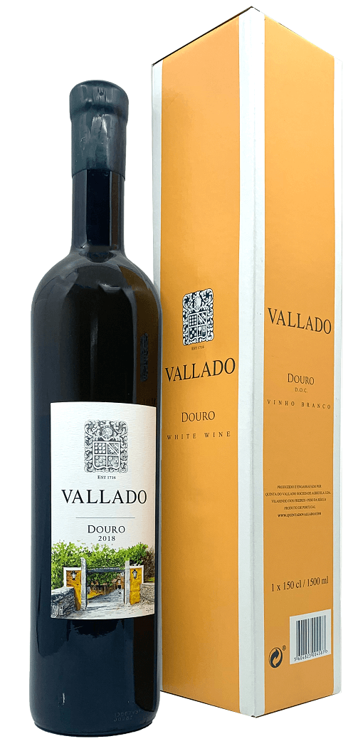 Vallado Branco Magnum 2023