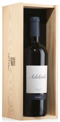 Vallado Adelaide Tinto Magnum 2015